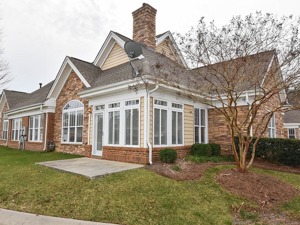 2610 Circa Dr Matthews NC Zillow