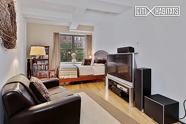 Sold by Citi Habitats