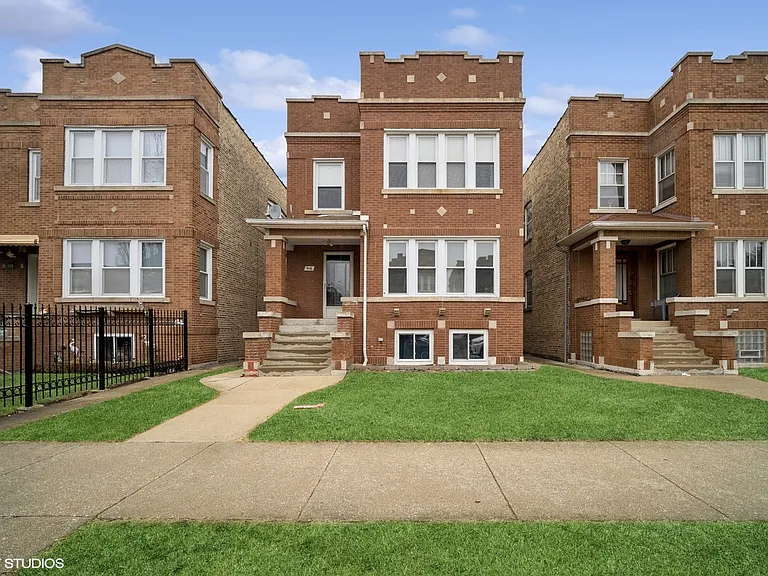 5116 W Deming Pl #G — Photo 11
