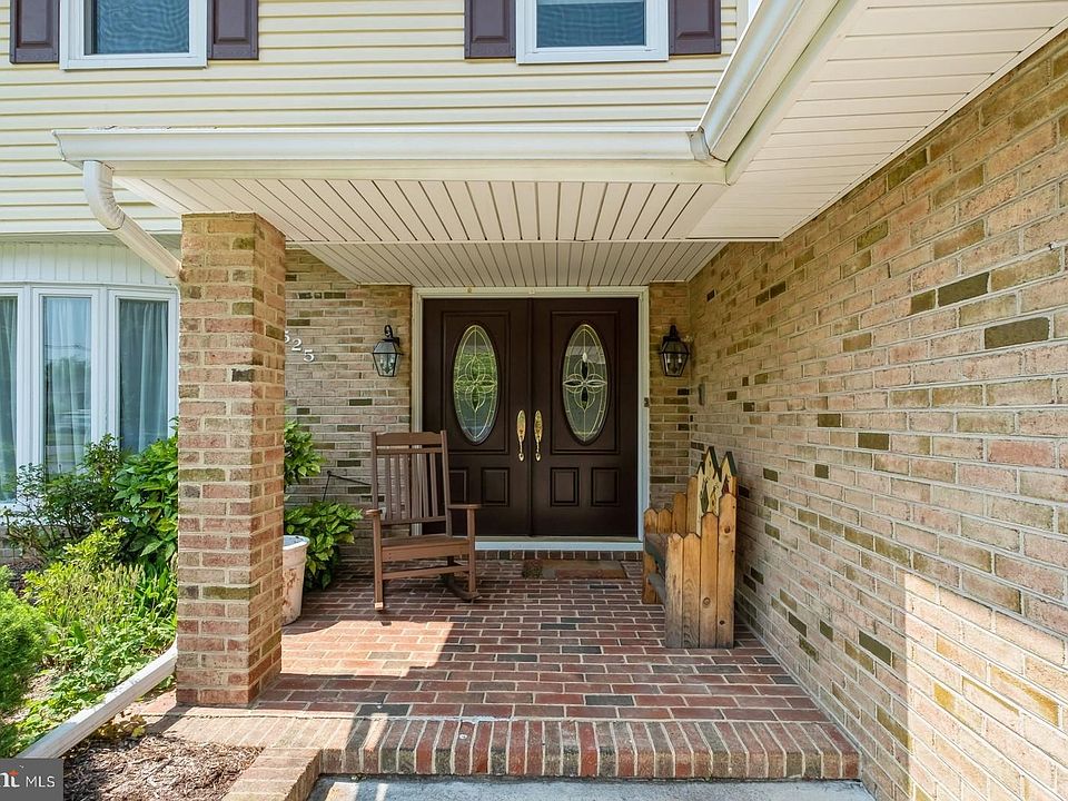 525 Hanover Ave, Cherry Hill, NJ 08002 | Zillow