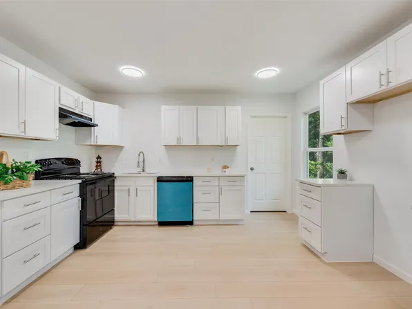 5816 Kilpatrick Ave, Fort Worth, TX 76107