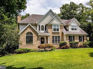 2142 Misty Meadow Rd, Finksburg, MD 21048