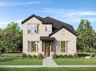 3042 Corvara Dr, Prosper, TX 75078