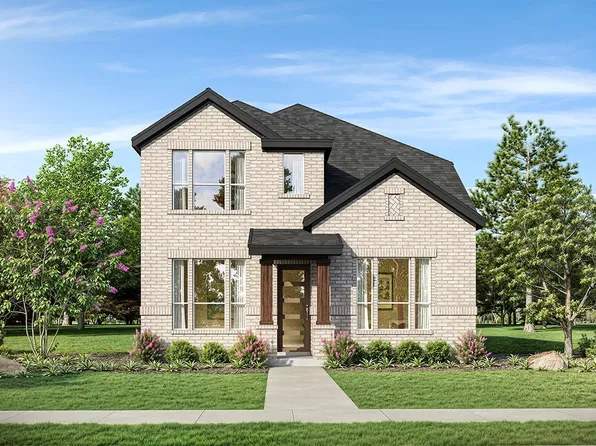 3042 Corvara Dr, Prosper, TX 75078
