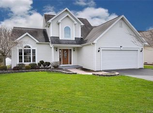 80 Long Pond Rd, Rochester, NY 14612