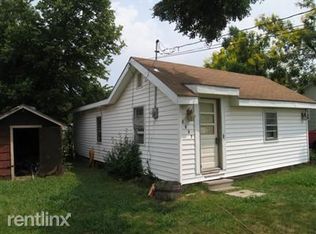 2527 W Water St, Springfield, MO 65802