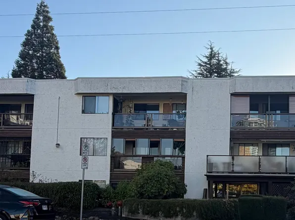 1526 George St #204, White Rock, BC V4B 4A5