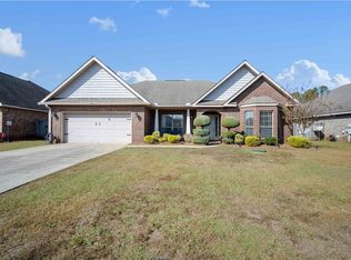 8327 Willow Trace Loop W, Wilmer, AL 36587