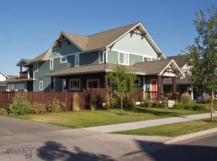 503 N Clifden Dr, Bozeman, MT 59718