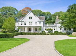 28 South Dr, Sag Harbor, NY 11963