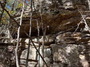 0 Dump Mountain Rd #0, Mountain View, AR 72560