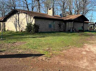 8025 Fm 1841, Bivins, TX 75555