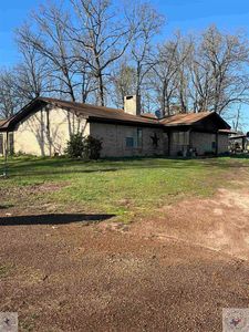 8025 Fm 1841, Bivins, TX, 75555
