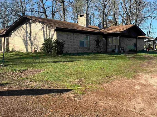 8025 Fm 1841, Bivins, TX 75555