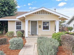 805 S Garden St, Visalia, CA 93277