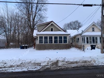 122 Putnam St, Syracuse, NY, 13204