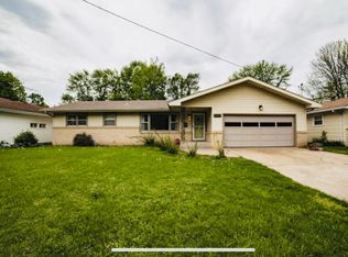 2307 S Virginia Ave, Springfield, MO 65807