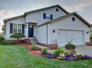 107 24th St NW, Massillon, OH 44647