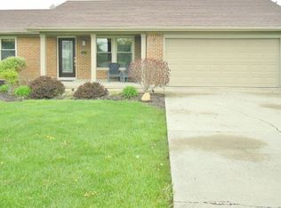 107 Sunset Shrs, Kendallville, IN 46755