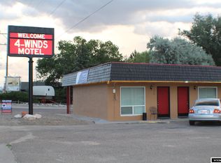 615 E Richards St, Douglas, WY 82633