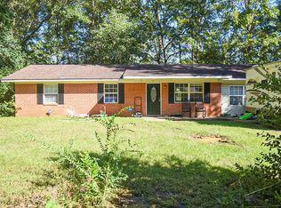 400 Don Cir, Ozark, AL 36360