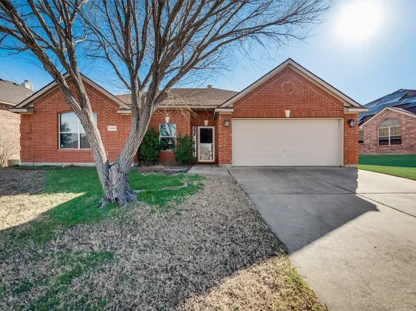 1318 Webb Ferrell Rd S, Arlington, TX 76002