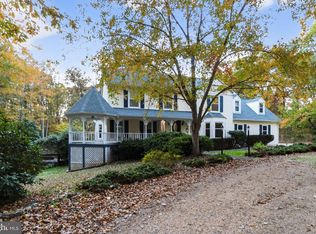 11002 Old Brook Rd, Spotsylvania, VA 22553