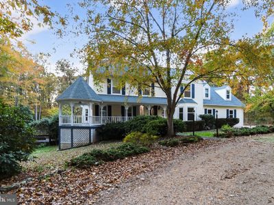 11002 Old Brook Rd, Spotsylvania, VA, 22553