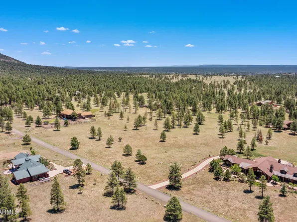 3566 N LOST CREEK Trail #-, Flagstaff, AZ 86001