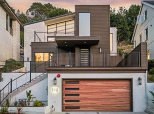 321 Loring Avenue, Mill Valley, CA 94941