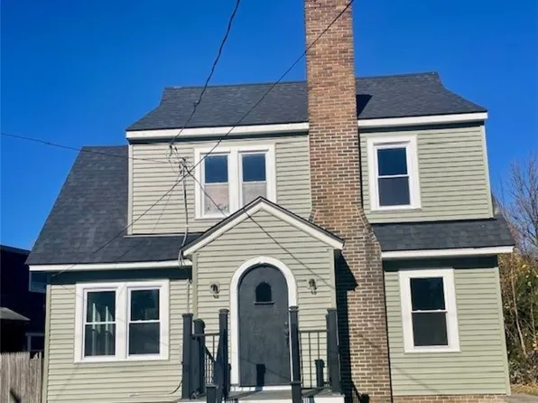 802 W Colvin St, Syracuse, NY 13205