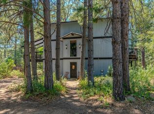 18922 Shake Ridge Rd, Sutter Creek, CA 95685