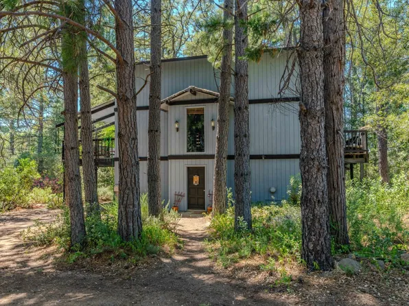 18922 Shake Ridge Rd, Sutter Creek, CA 95685