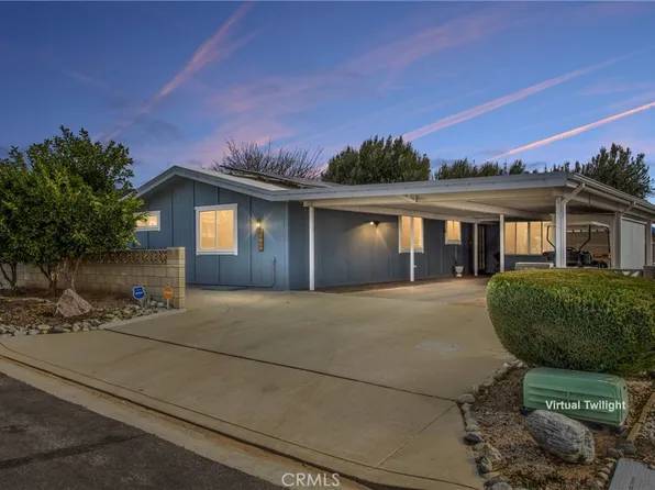 40795 Laredo Trl, Cherry Valley, CA 92223