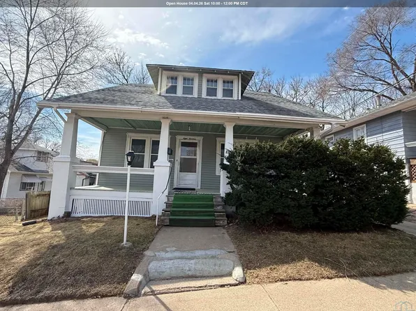 814 23rd St, Sioux City, IA 51104