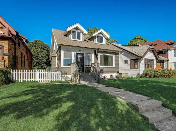 2655 North 44th STREET, Milwaukee, WI 53210