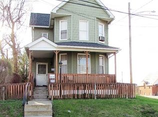 1706 Abraham St, McKeesport, PA