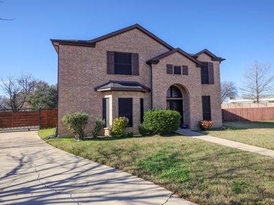 1713 Farmington Dr, Mansfield, TX, 76063
