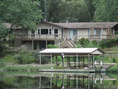 800 Lakecrest Dr, Creal Springs, IL, 62922