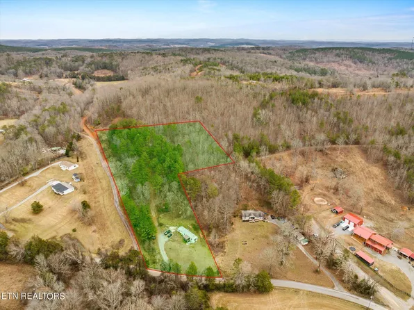 2785 Wasson Rd, Ten Mile, TN 37880