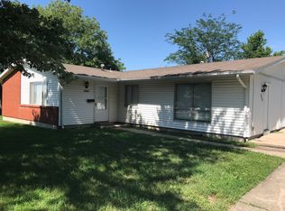 3506 Springhill Rd, Columbia, MO 65202