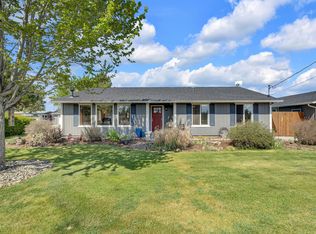 6292 SW Cougar Rd, Terrebonne, OR 97760