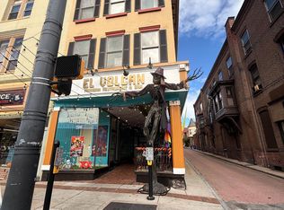 235 E High St #3A, Pottstown, PA 19464