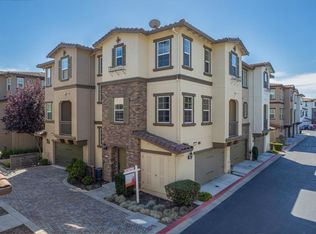 5841 Via Lugano, Fremont, CA 94555