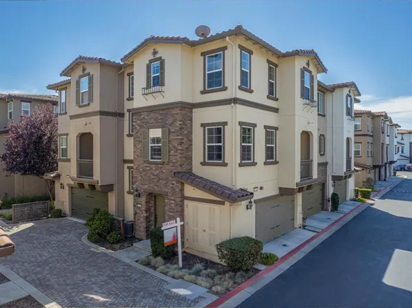 5841 Via Lugano, Fremont, CA 94555