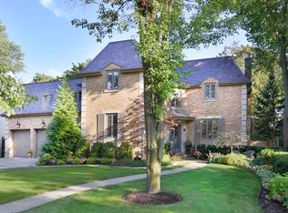 369 Sterling Rd, Kenilworth, IL 60043