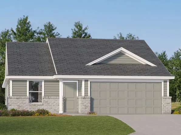 4224 Jutland Dr, Providence Village, TX 76227