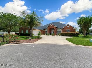 2803 Spotted Eagle Dr, Jacksonville, FL 32226
