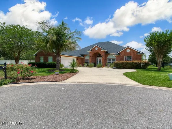 2803 SPOTTED EAGLE Drive, Jacksonville, FL 32226