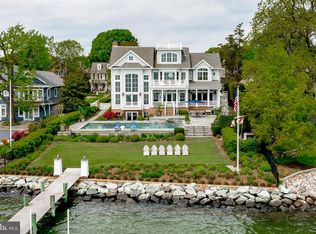 15 Eastern Ave, Annapolis, MD 21403